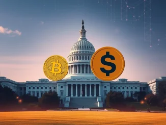 Bitcoin news today: Stablecoins surge amid U.S. regulatory changes