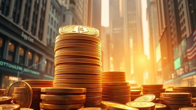 Bitcoin News: Strategy's massive BTC acquisition via $2.5B IPO