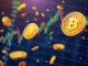 Bitcoin news showing Strategy stock drop amid record profits