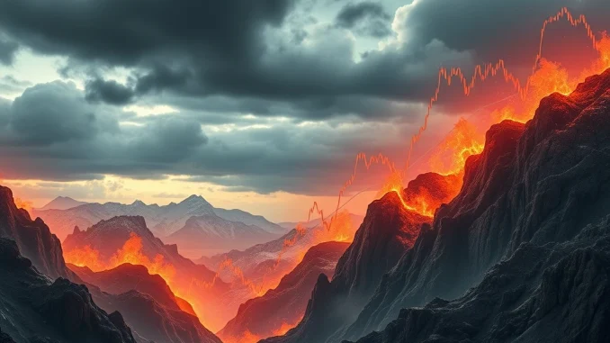 Bitcoin and traditional markets react to Trump's 50% Brazil tariff