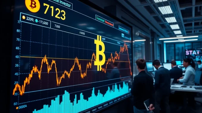 Bitcoin news highlights Twenty One Capital's significant BTC holdings increase.