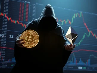 Bitcoin OG's strategic ETH purchases, showing a crypto whale influencing Ethereum market dynamics.