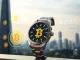 AsiaStrategy embraces Bitcoin payments, integrating digital assets into the luxury watch market.