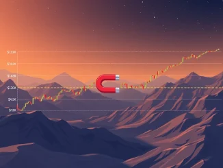 A Bitcoin price chart illustrating the struggle between key liquidation clusters and the critical $114.3K CME gap, highlighting market indecision.
