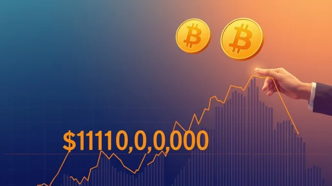 Chart showing Bitcoin price forming a strong support level around $100K, influenced by short-term holders' average buying price, crucial for Bitcoin Price Analysis.