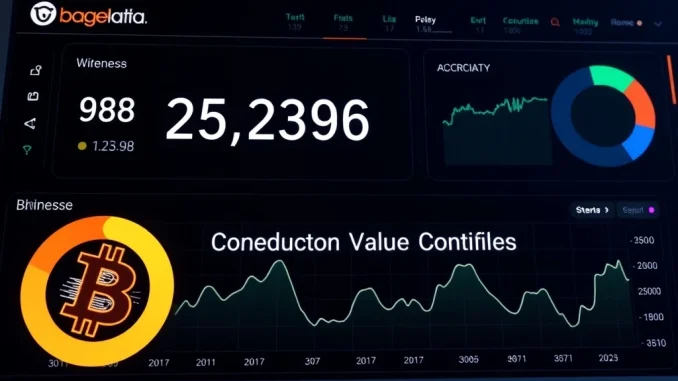 Bitcoin reserves and Contingent Value Rights strategy for capital preservation