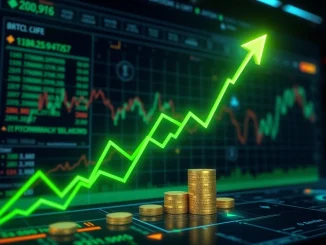 Bitcoin price resilience amid large institutional sales