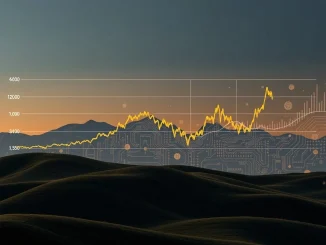 Charts showing Bitcoin's swift market recovery after a massive Satoshi-era Bitcoin sale, highlighting its resilience.