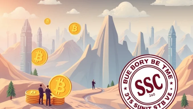 SEC approval boosts Bitcoin and crypto ETPs for institutional investors