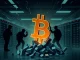 Bitcoin sell-off as major holders and miners offload BTC
