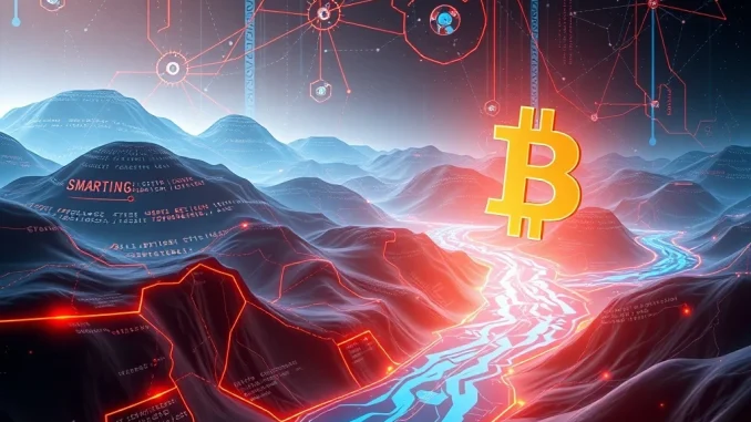 Bitcoin's Liquid Network with Simplicity smart contracts for secure financial applications