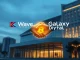 K Wave Media and Galaxy Digital logos symbolizing their new partnership for a robust Bitcoin Strategy, highlighting institutional growth.
