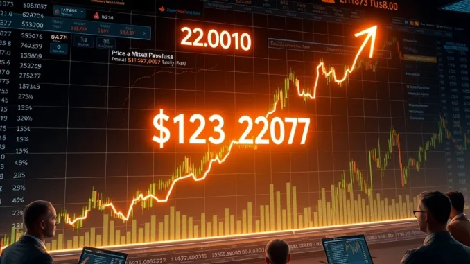 Bitcoin strategy profitability with $73,277 average cost and $2.818B unrealized gains