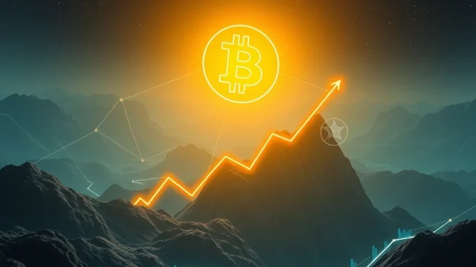 Bitcoin price surges above $102,000 in a bullish crypto market