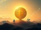 Bitcoin surge illuminating altcoin market with potential 300% gains