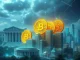Bitcoin price surge as U.S. Treasuries buy BTC, signaling institutional confidence.