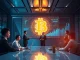 Bitcoin treasuries adopted by firms for inflation hedging and financial strategy