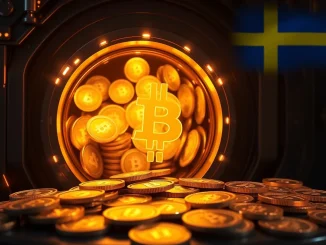 Bitcoin Treasury Capital's long-term BTC strategy with $7M investment