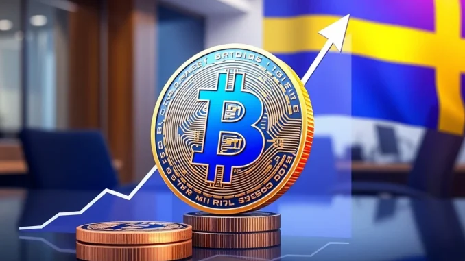 Bitcoin Treasury Capital increases Bitcoin holdings with strategic investment