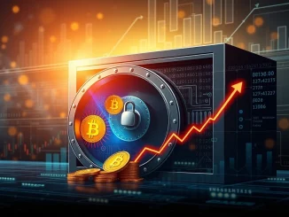 Visualizing the substantial growth in Bitcoin treasury holdings, showcasing institutional Bitcoin adoption and strategic corporate Bitcoin investment.