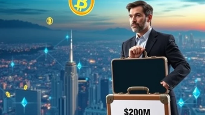 Bitcoin Breakthrough: Tim Draper Secures $200M to Fuel Web3 and DeFi Innovation Amid Surging Institutional Confidence Tim Draper's $200M Bitcoin and Web3 fund boosts institutional crypto confidence