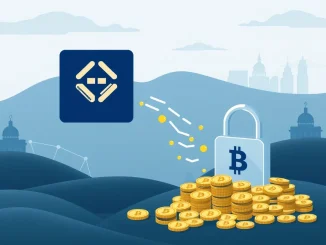 Visualizing significant Bitcoin Whale Activity: 3,053 BTC moving from Gemini, highlighting strategic crypto asset shifts.