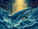Bitcoin whale transfer causing market volatility and security concerns