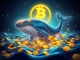 Bitcoin whale wallets signal growing confidence in BTC as accumulation rises.