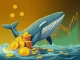 Bitcoin whales moving 30,000 BTC causing a $3.5 billion market liquidation