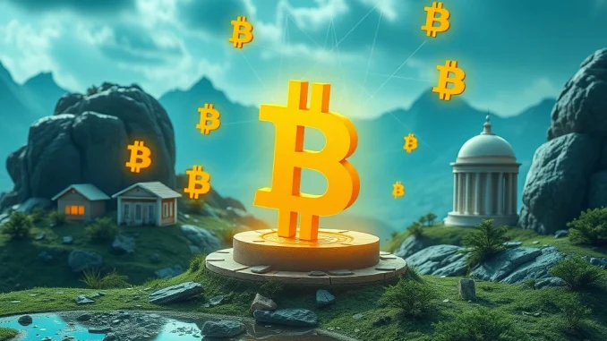 KAIO's Bitcoin Yield Fund revolutionizing crypto investing with RWA tokenization