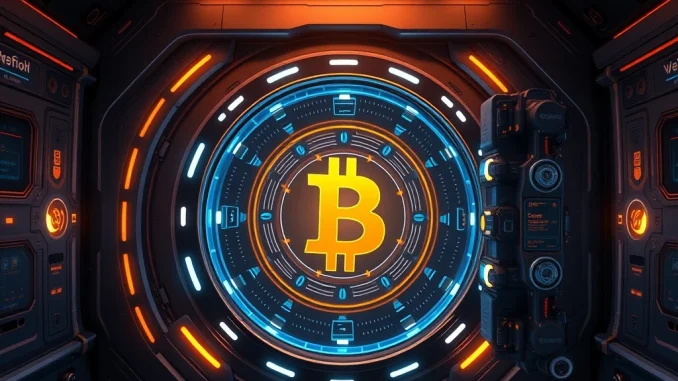 Bitcoin yield innovation via Solv Protocol’s institutional-grade mechanisms