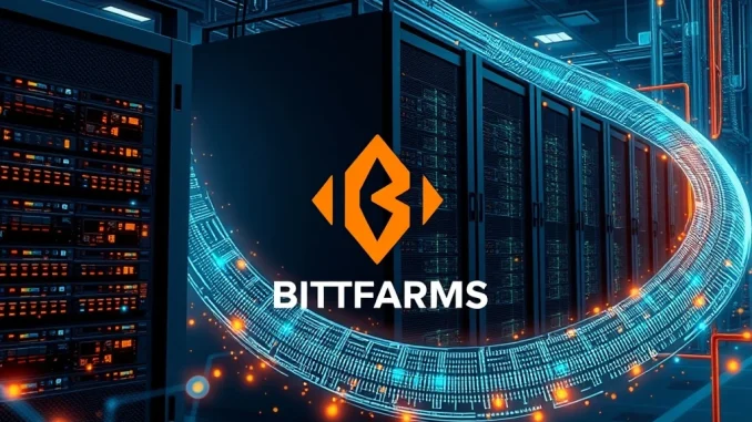 Bitfarms Unveils Bold AI & HPC Expansion Amidst Massive Share Buyback Bitfarms' strategic shift to AI computing and HPC, marked by a significant share buyback announcement.