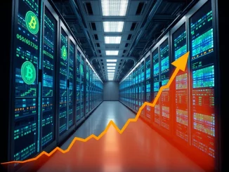 Bitfarms' strategic share buyback initiative signals confidence in Bitcoin mining and HPC/AI growth, aiming to unlock shareholder value.