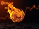 Visualizing Bitget BGB token burn, highlighting the impact of strategic token burning on its market value.