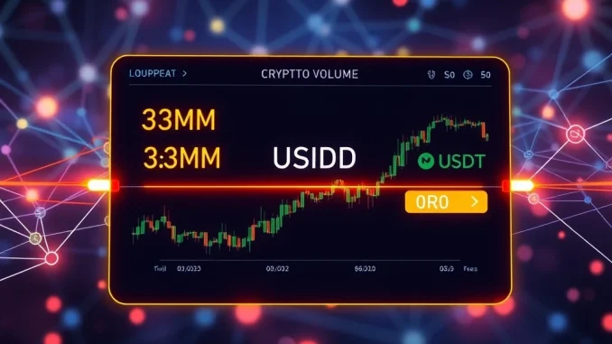 Bitget Convert interface displaying a successful large-volume crypto swap with zero fees, highlighting the efficiency of block trade execution.