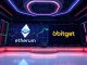 Bitget surpasses Binance in Ethereum derivatives liquidity to become 3rd largest exchange