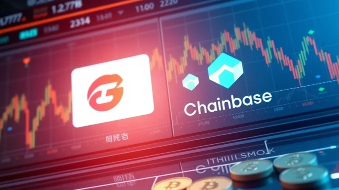 Bithumb and Chainbase Fuel Market Uncertainty with Silent Stance on KRW Listing Bithumb and Chainbase KRW listing uncertainty on cryptocurrency market