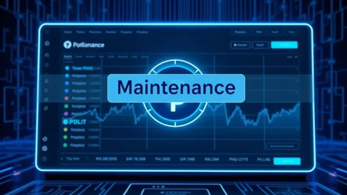 Bithumb suspends POL token deposits and withdrawals for Polygon upgrade