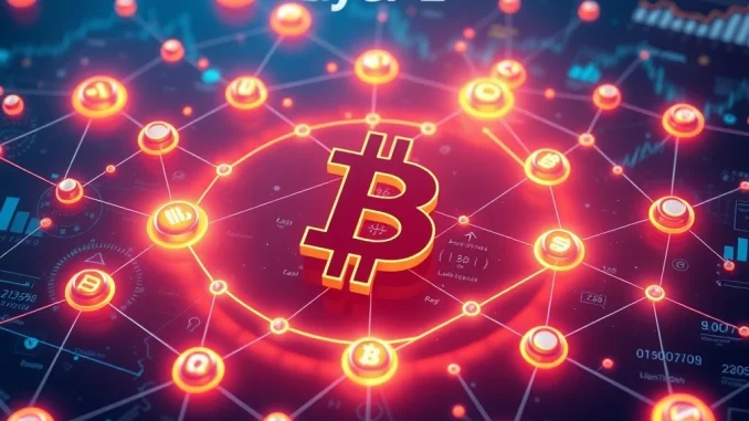 Visualizing Bitlayer tokenomics: BTR token allocation charts supporting the growth and incentives of the Bitcoin Layer 2 ecosystem.