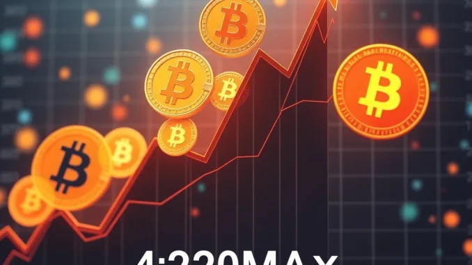 BitMax Soars 420% with Bitcoin Treasury Strategy – But Can It Sustain the Momentum? BitMax stock surges 420% after adopting Bitcoin treasury strategy