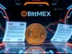 BitMEX cryptocurrency derivatives platform facing U.S. regulatory restrictions