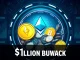 BitMine's massive Ethereum and Bitcoin holdings amid $1 billion stock buyback
