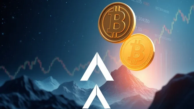 BitMine Immersion Soars 7.5% as ARK Invest Pumps $2.37B into Ethereum in Bold Crypto Shift BitMine Immersion and ARK Invest strategic shift in Ethereum investments