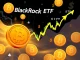 BlackRock Bitcoin ETF outperforms S&P 500 fund in fee revenue