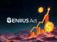 BlackRock supports GENIUS Act as stablecoin market grows