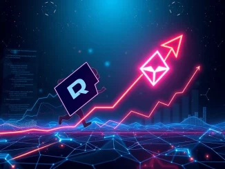 BlockDAG's rapid growth and developer engagement surpassing Cardano in the competitive blockchain space.