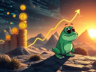 BlockDAG presale growth overshadowing Little Pepe meme coin in cryptocurrency market