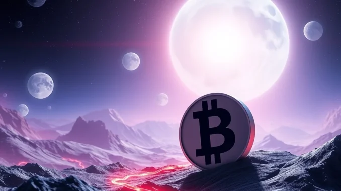 BlockDAG's impressive presale performance overshadows meme-driven Token6900 in the crypto market.