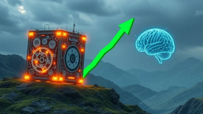 BlockDAG's monumental $353M presale success, demonstrating the power of real-time crypto utility and buyer engagement.