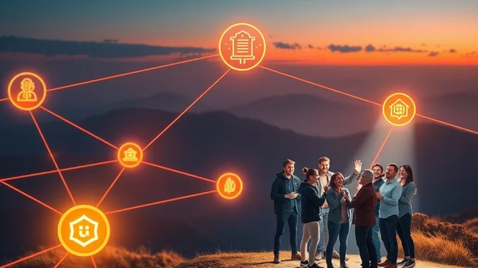 Revolutionary BNB Chain MVB Program Unveils 15 Groundbreaking AI DeFi RWA Projects BNB Chain MVB Program fostering Web3 innovation with AI, DeFi, and RWA projects.